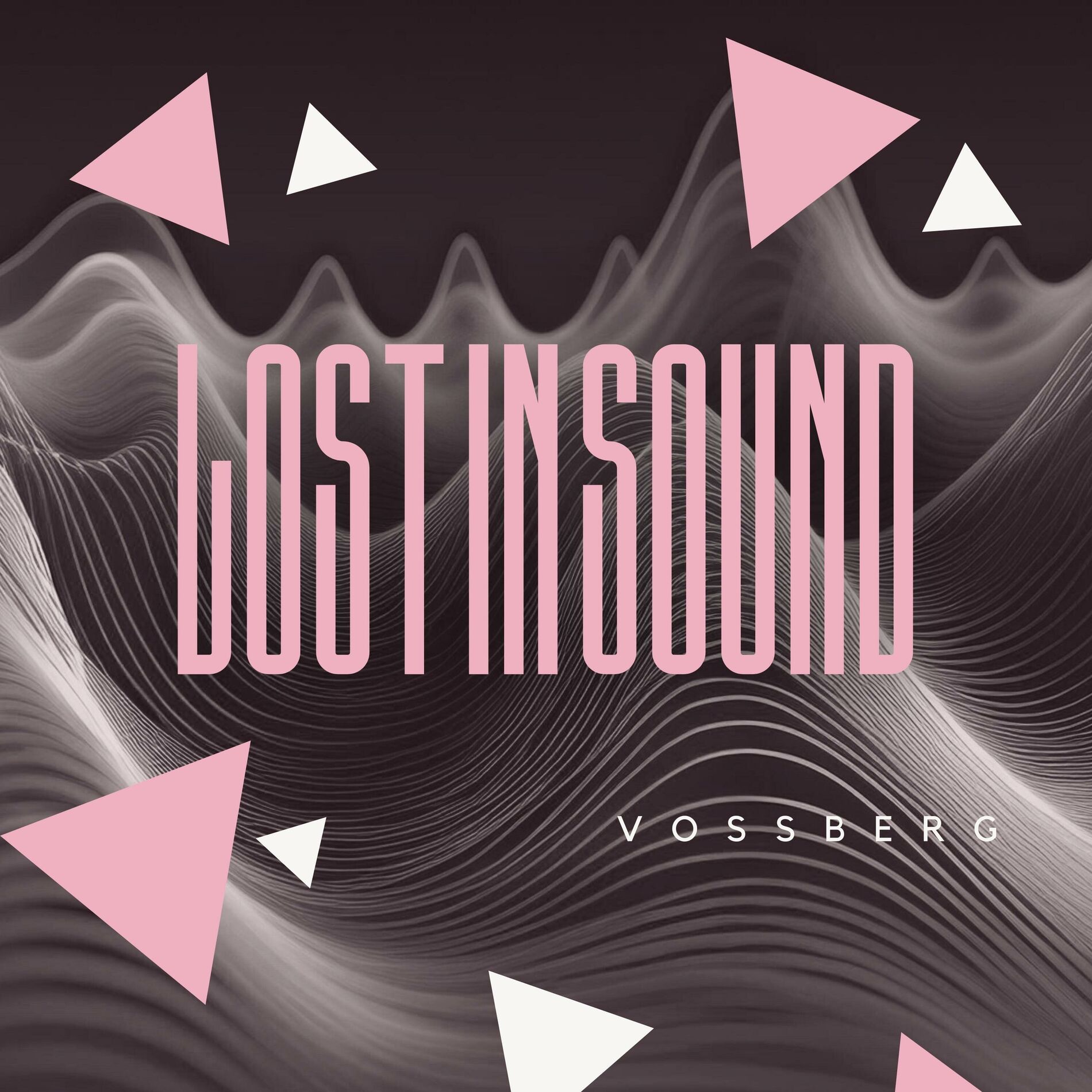Album cover of Lost In Sound