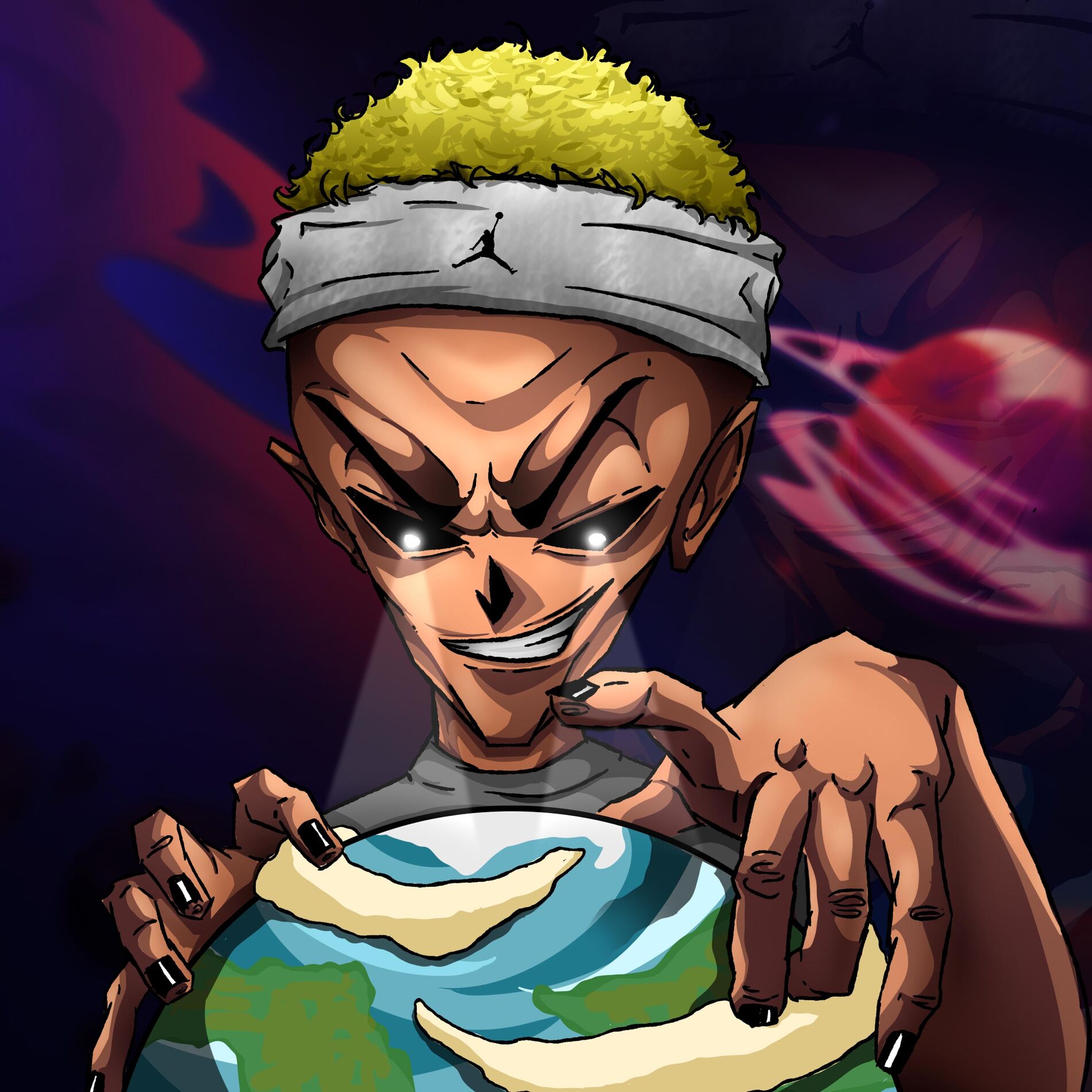 Album cover of Ad Rb