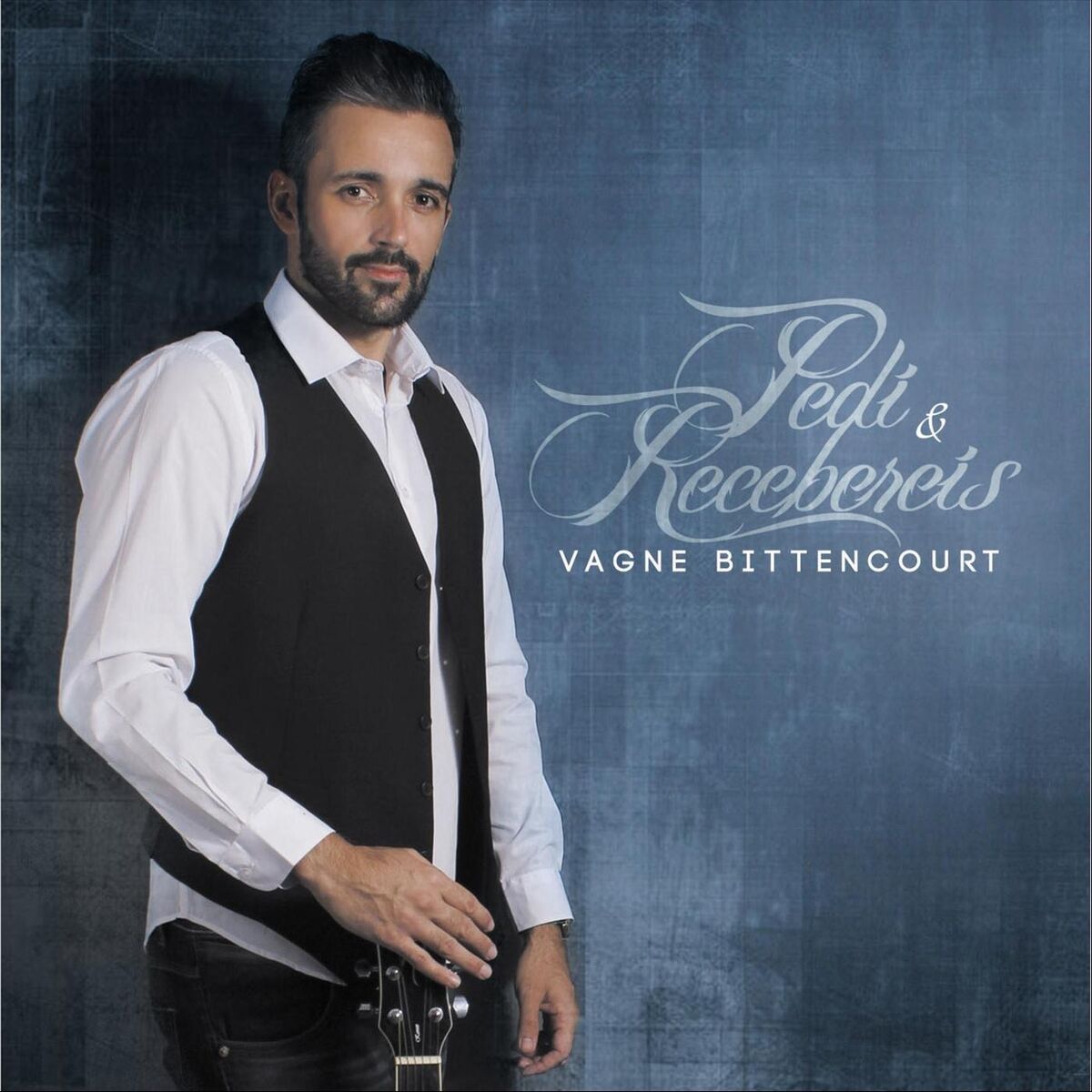 Album picture of Pedi e Recebereis
