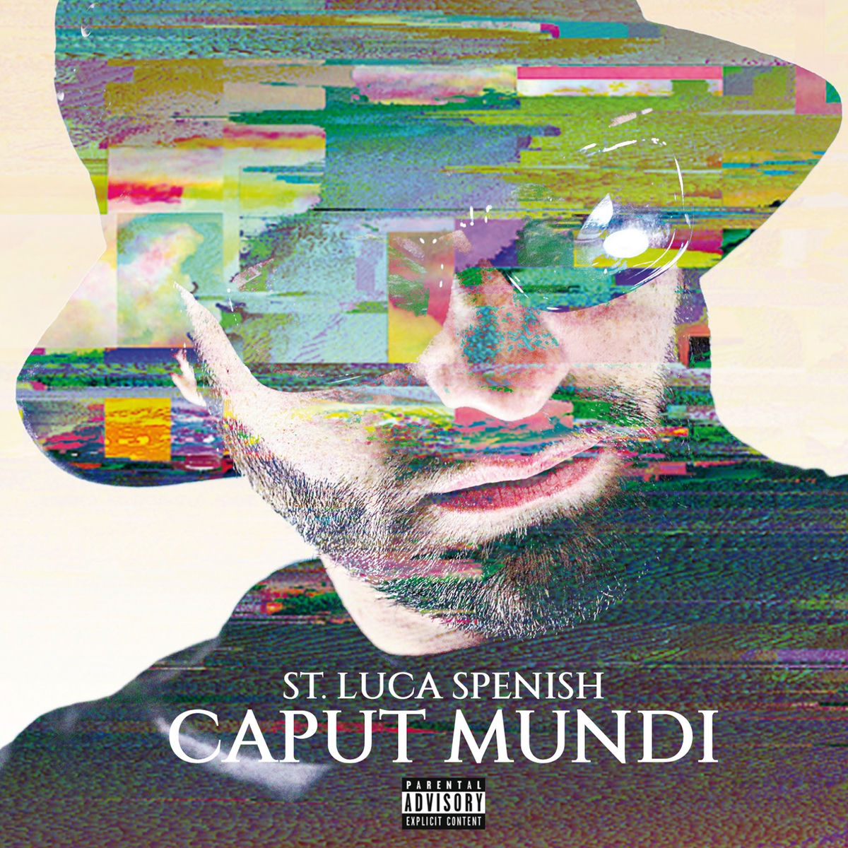 Album cover of Caput mundi