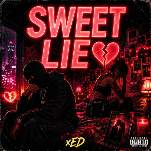 Sweet lie