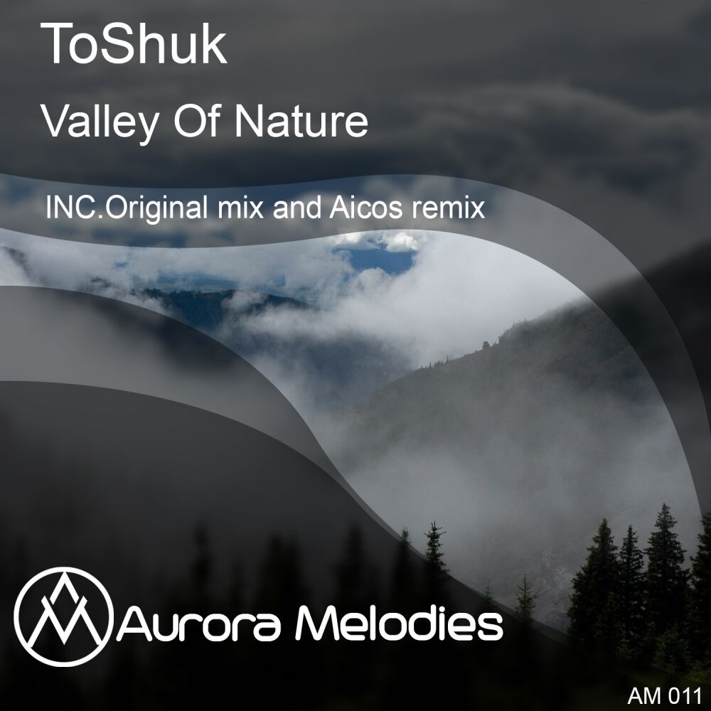 Picture of Valley Of Nature