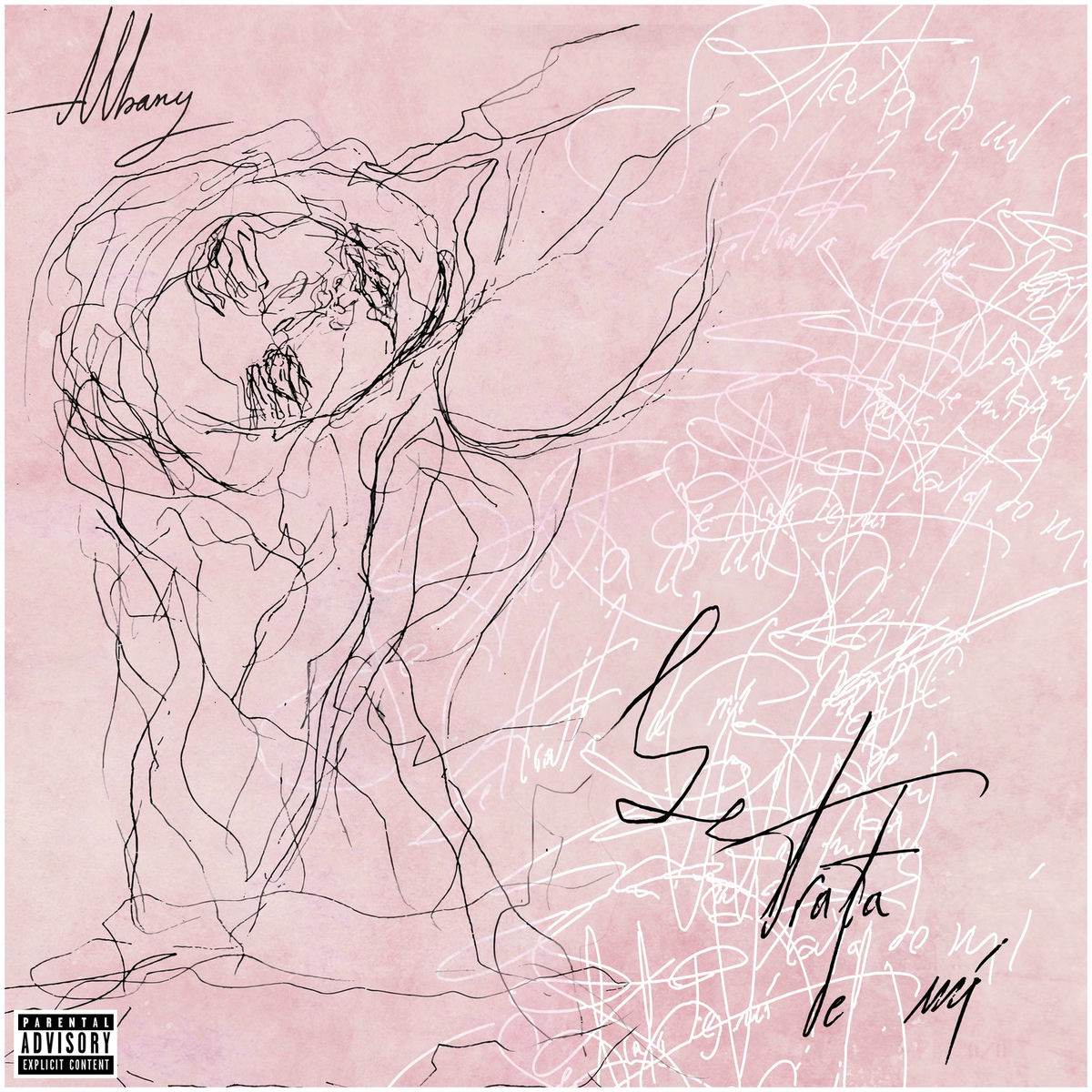 Album cover of Bebé