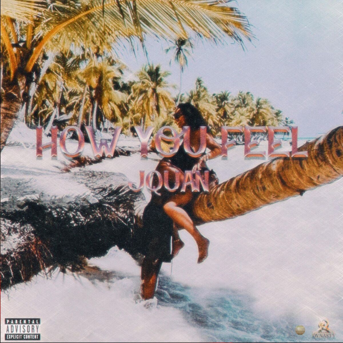 Album cover of How You Feel