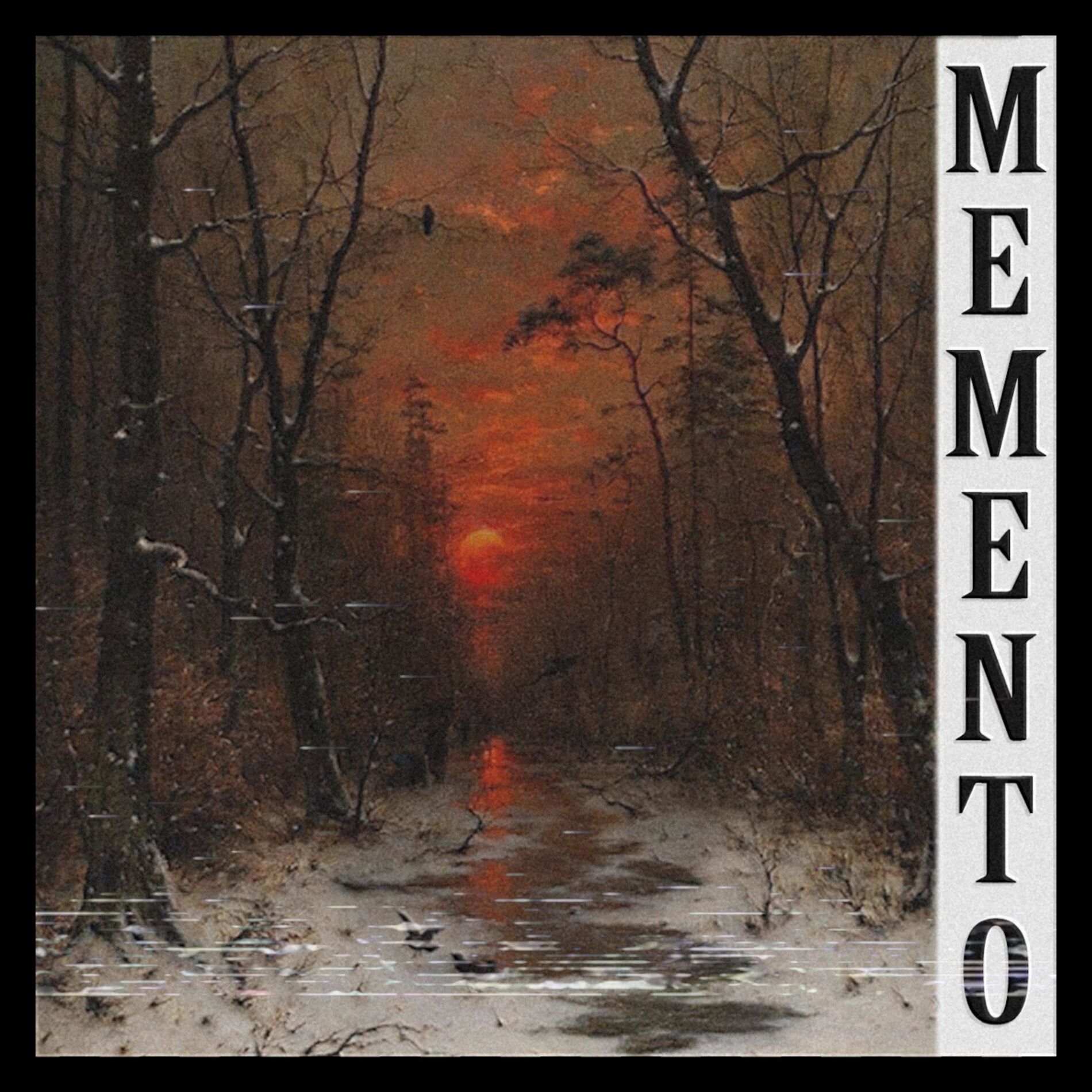 Album cover of Memento