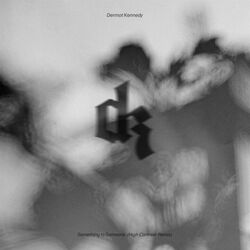 Cover of Something to Someone (High Contrast Remix)