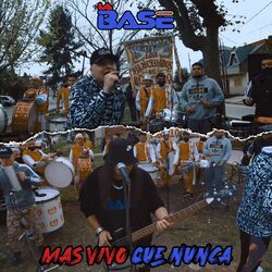 Cover of Más Vivo Que Nunca