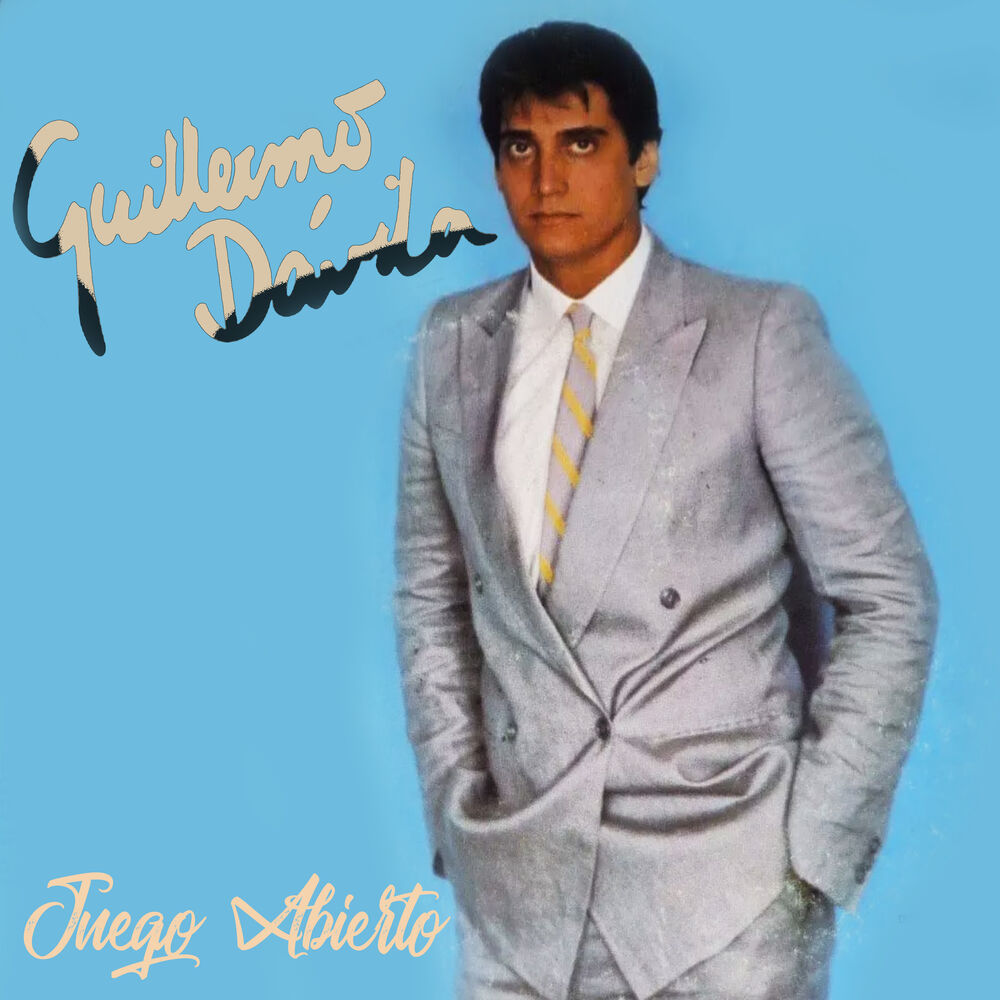 Picture of Juego Abierto