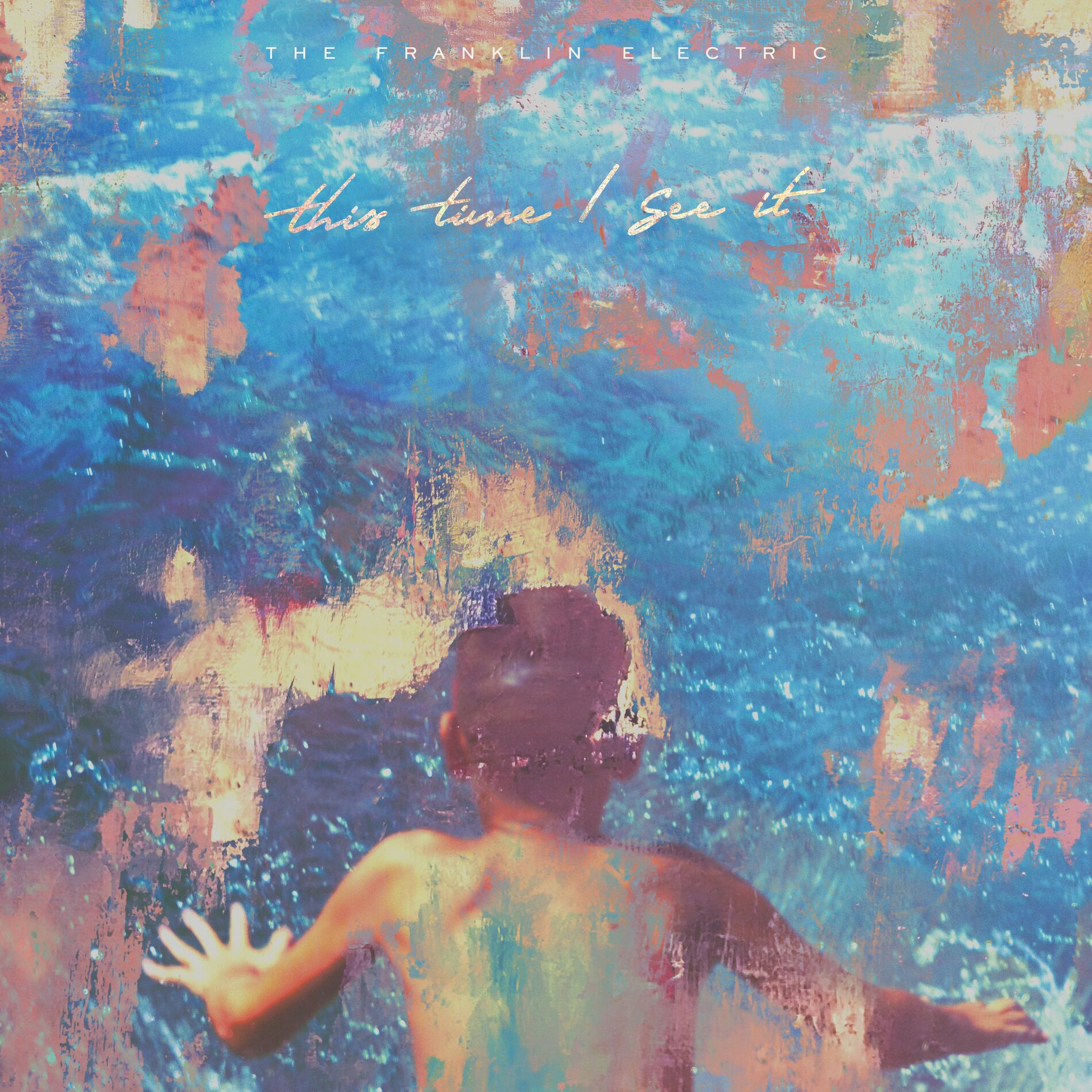 Album cover of This Time I See It