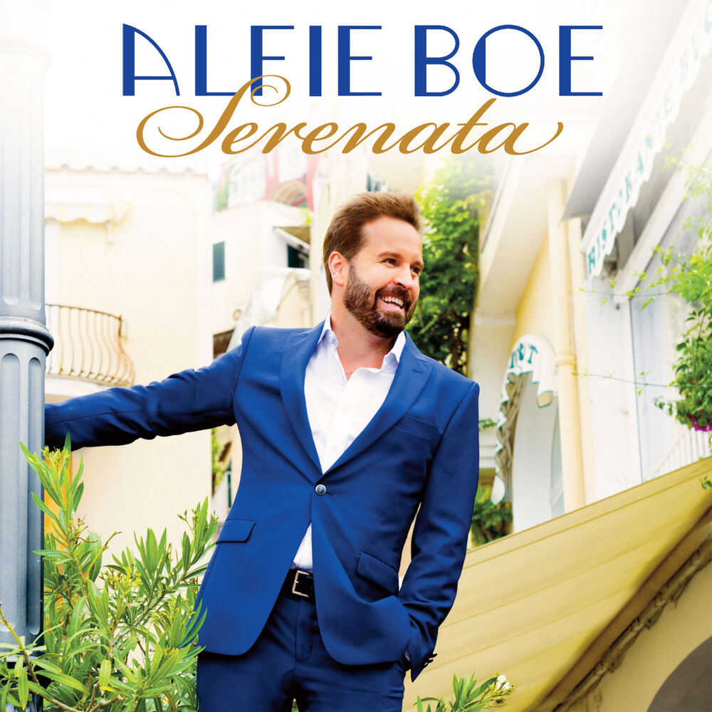 Picture of Serenata (Deluxe)