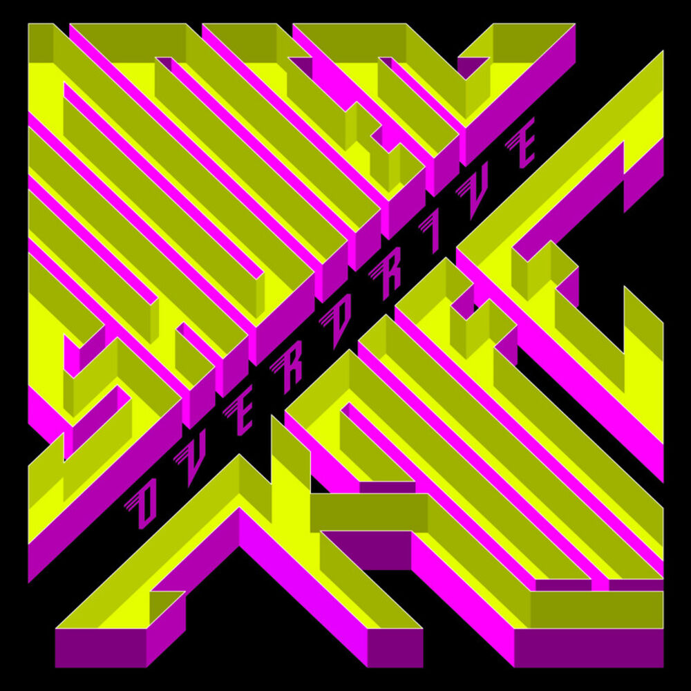 Picture of Overdrive