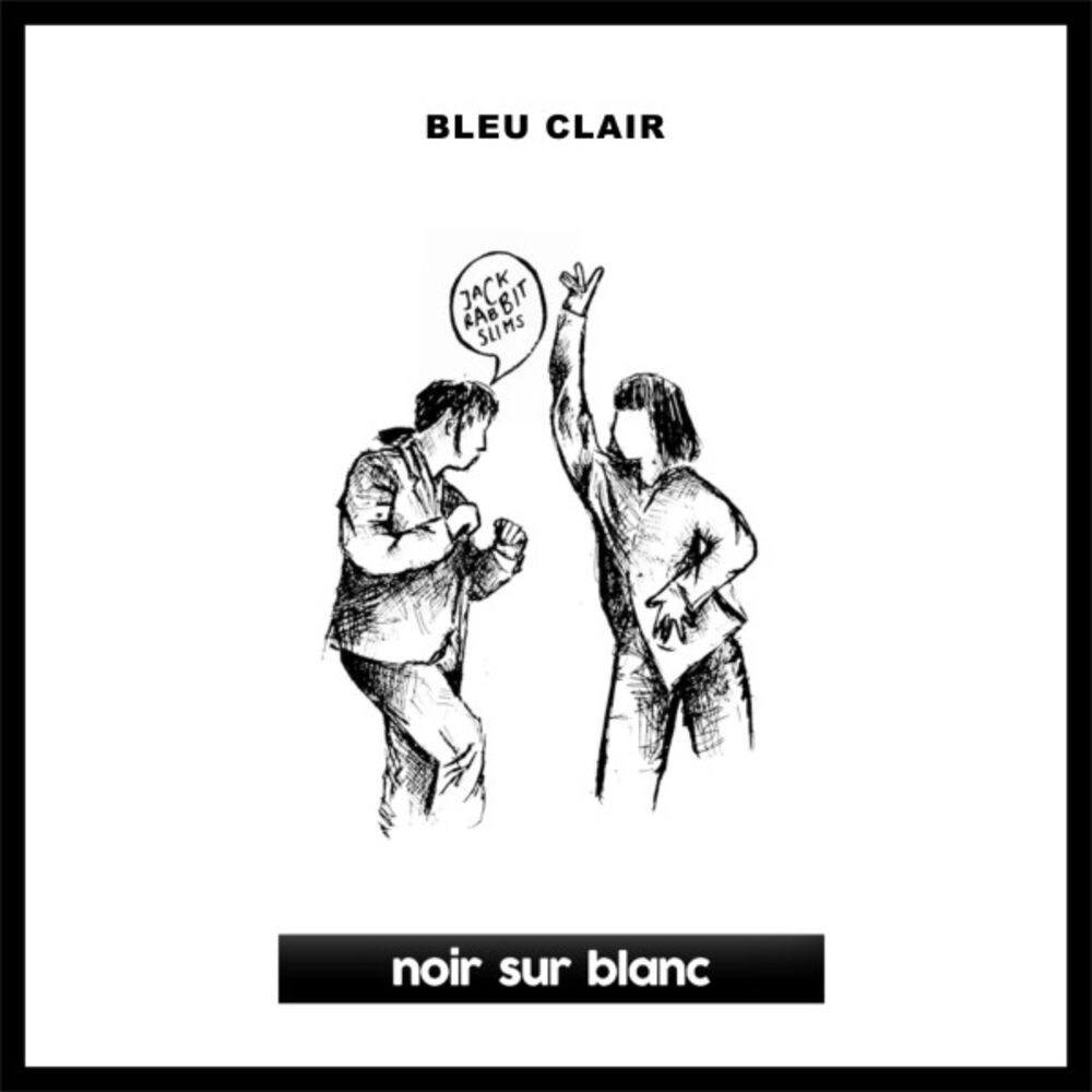 Picture of Jack Rabbit Slims EP