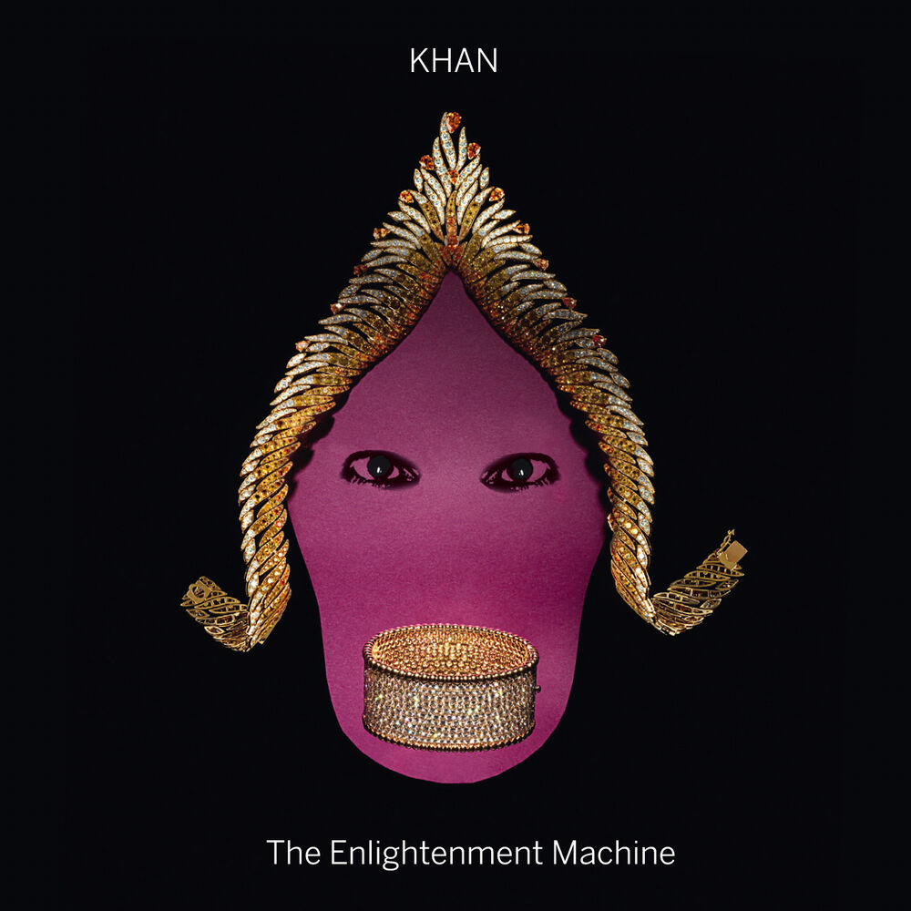 Picture of The Enlightenment Machine