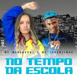 Cover of No Tempo da Escola