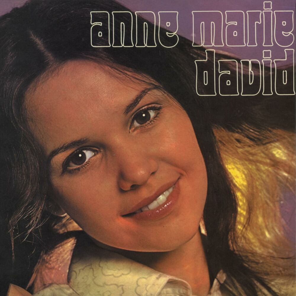 Picture of Anne-Marie David
