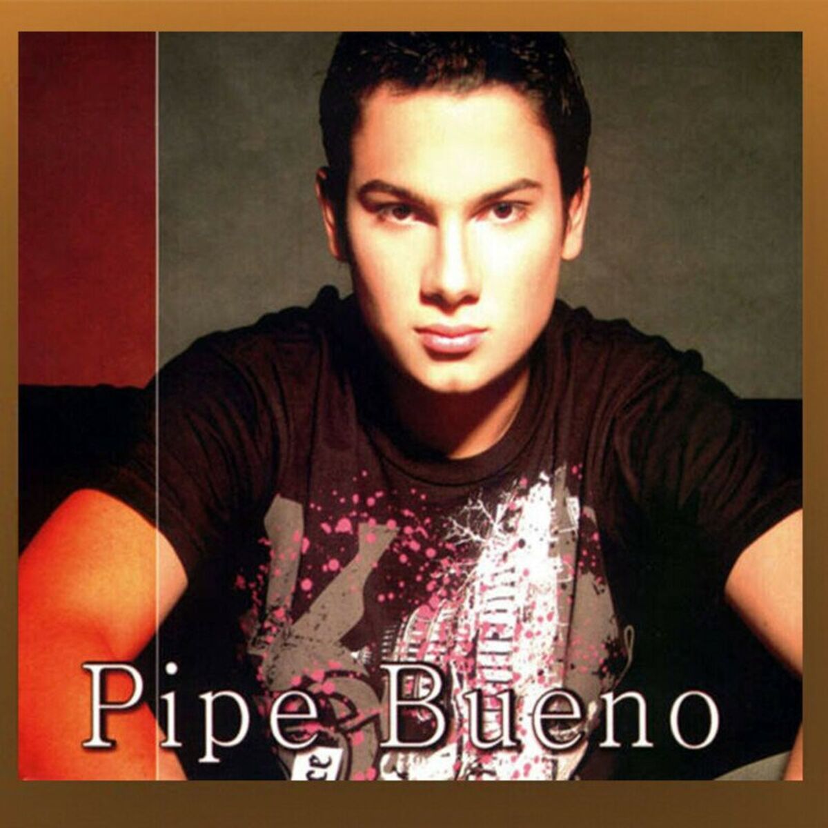 Album cover of No Voy a Morir
