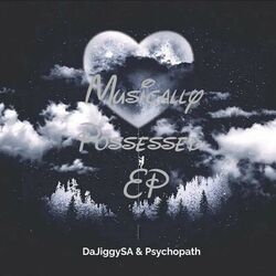Cover of Musically Possessed