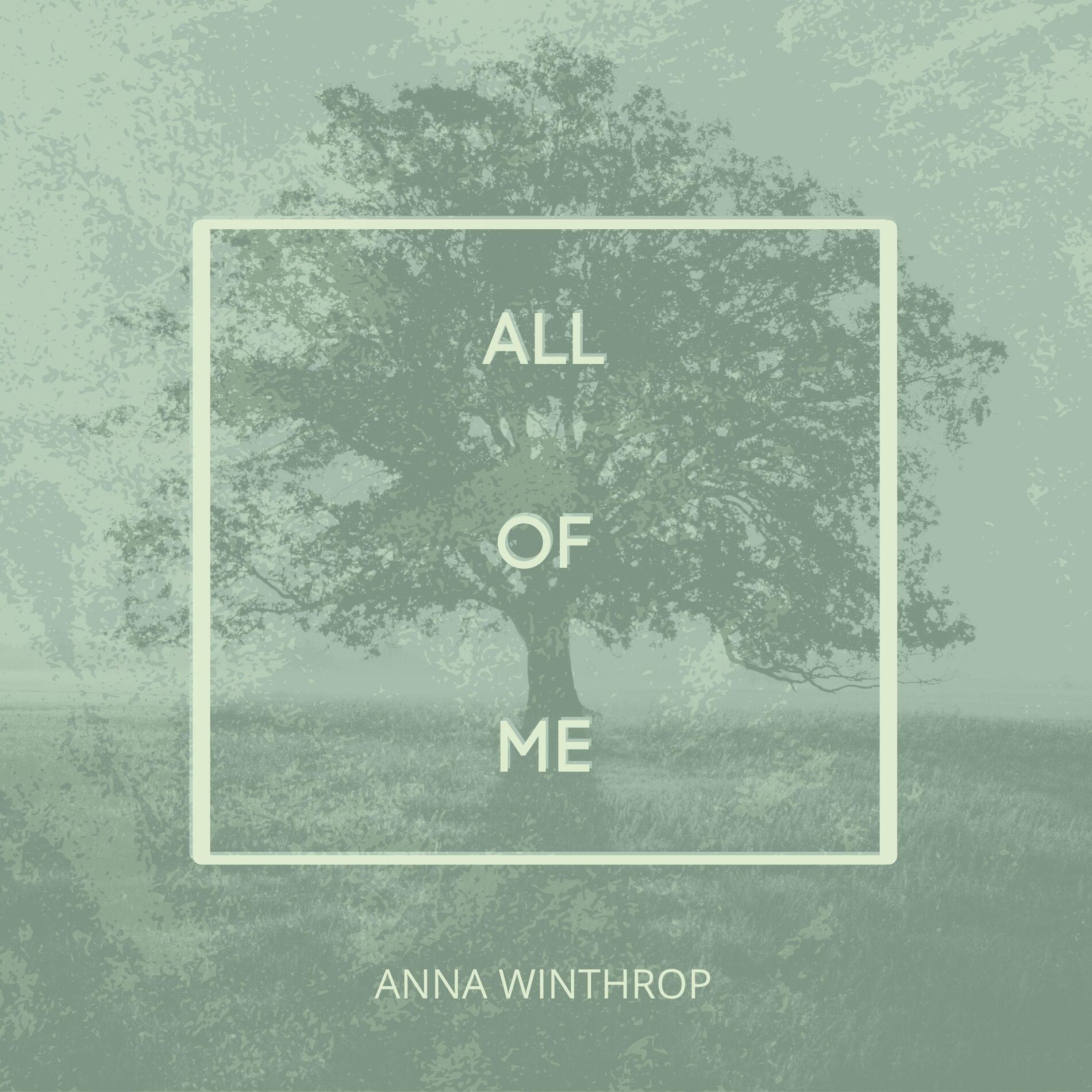 Album cover of All of Me