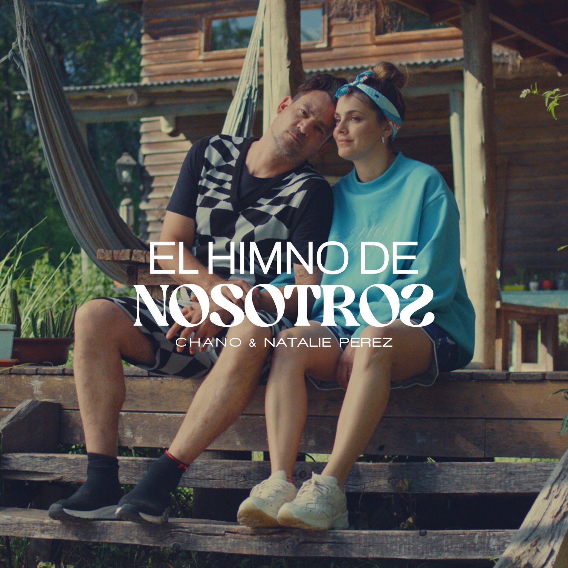 Album cover of El Himno de Nosotros