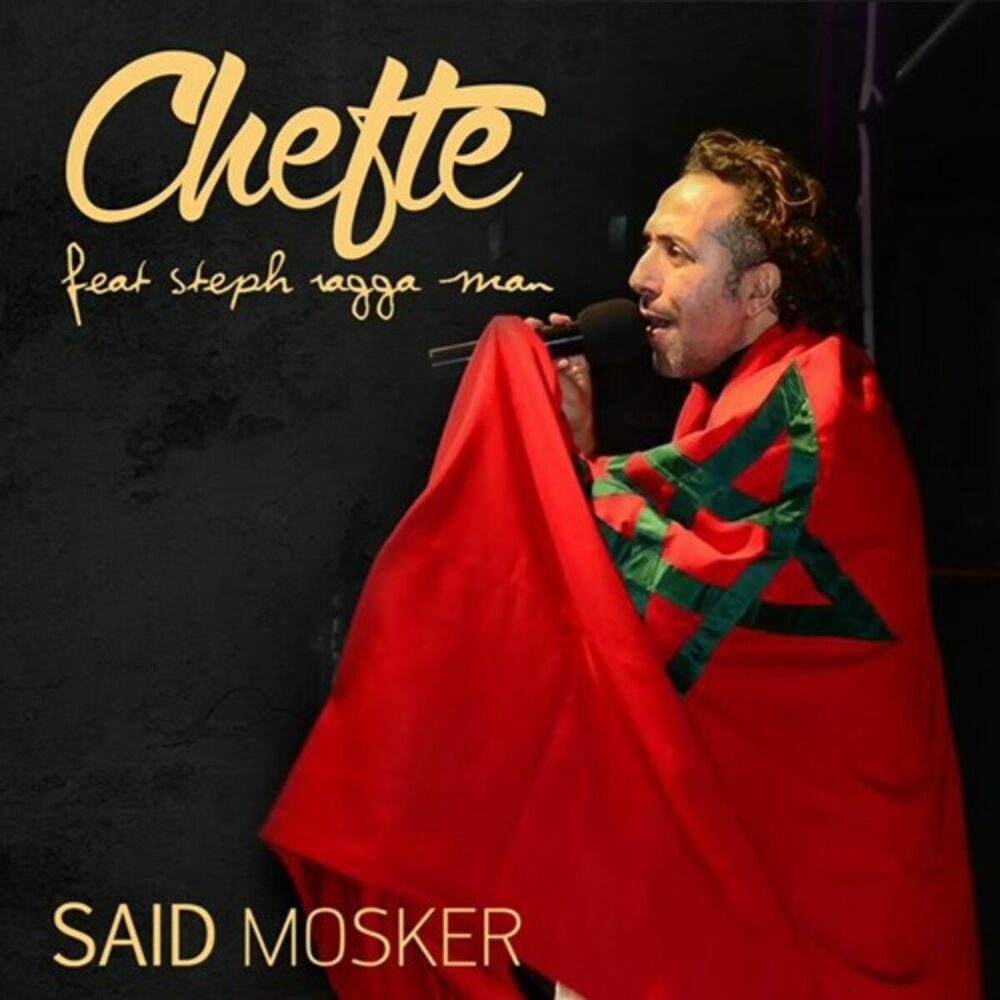 Picture of Chefte Feat Steph Ragga Man