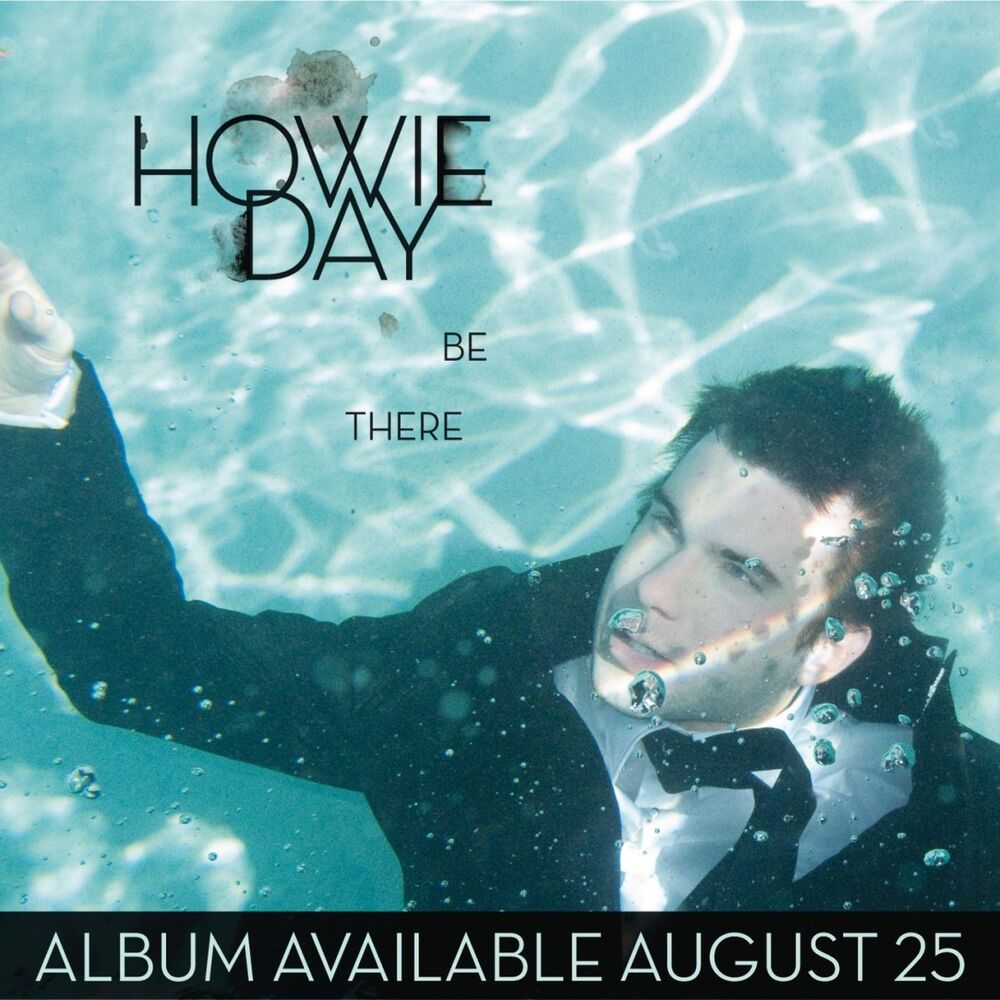 Picture of Be There (Album Version)