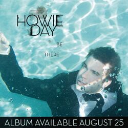 Cover of Be There (Album Version)