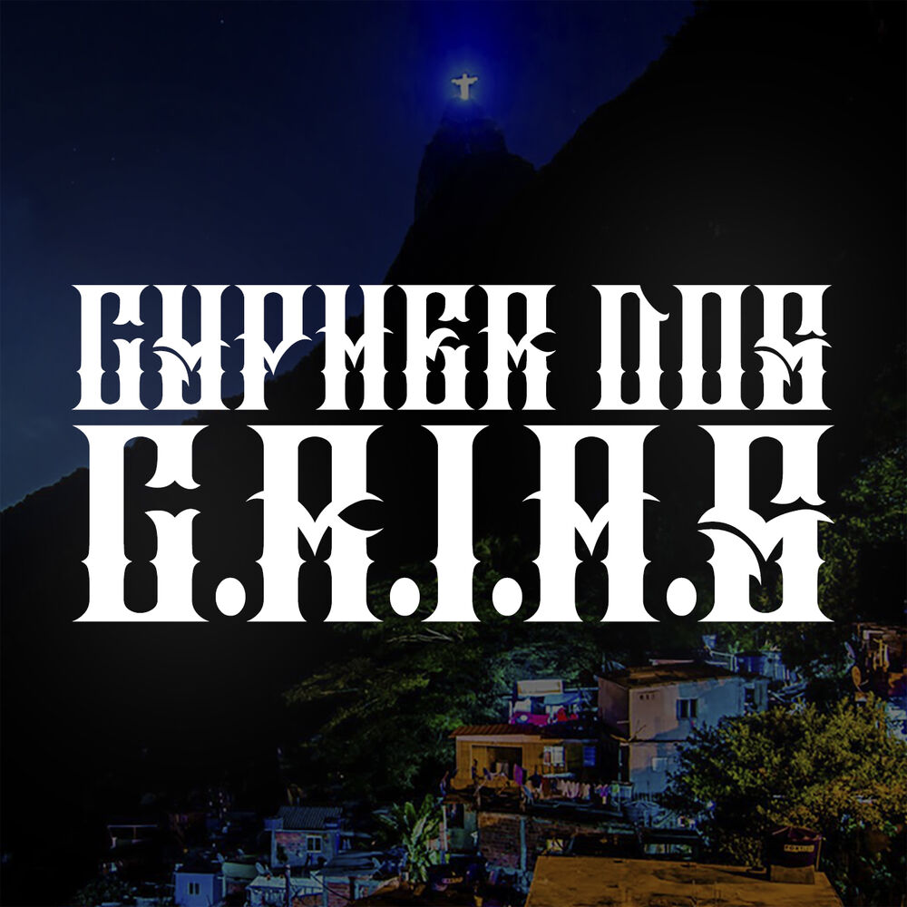 Picture of Cypher do C. R. I. A. S 2