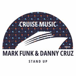 Cover of Stand Up