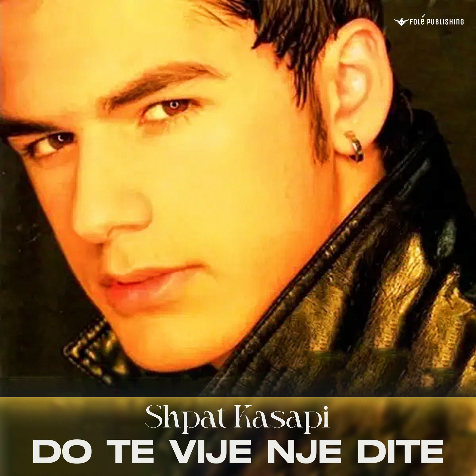 Album cover of Do Te Vije Nje Dite