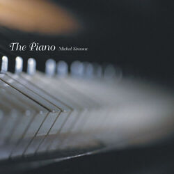 Cover of The Piano