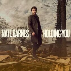 Cover of Holding You