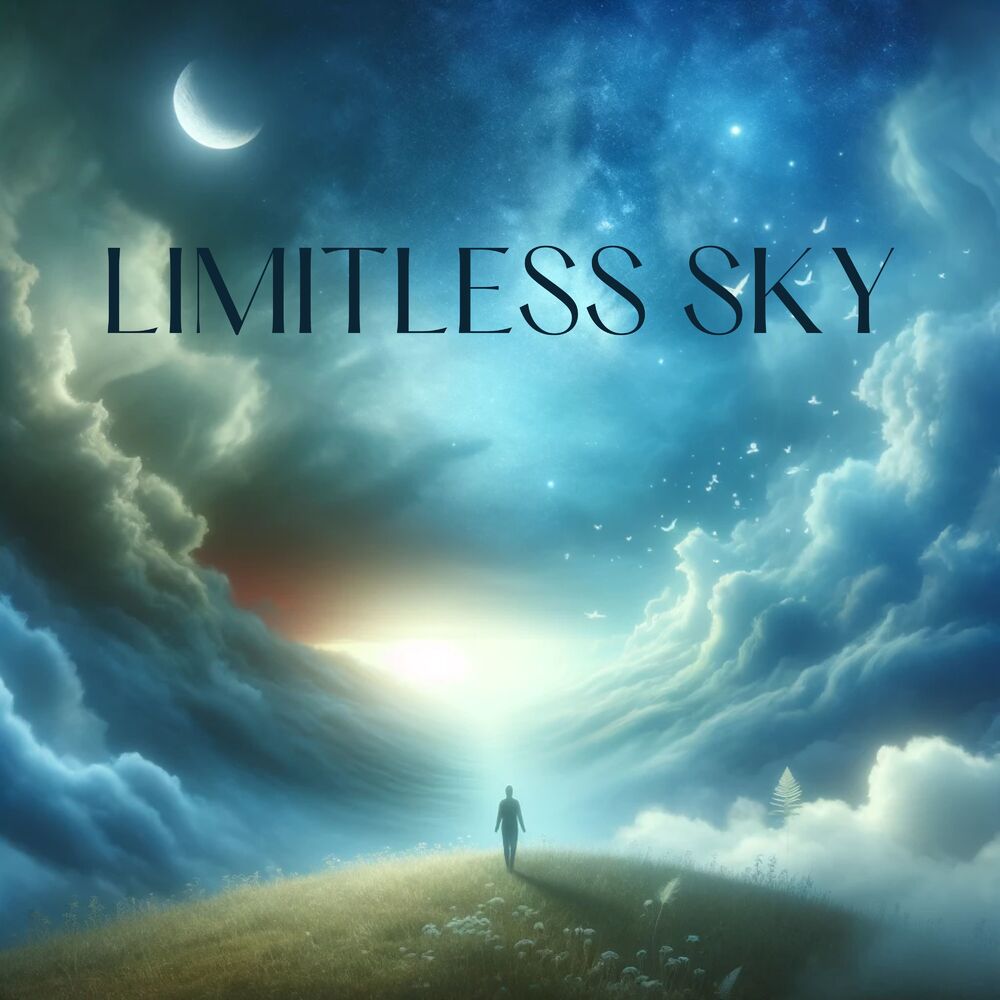Picture of Limitless Sky: Overcoming Sleep Anxiety and Nightmares
