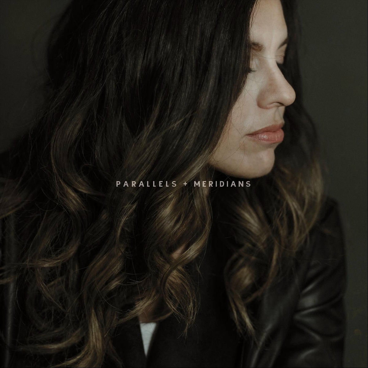Album cover of Parallels + Meridians