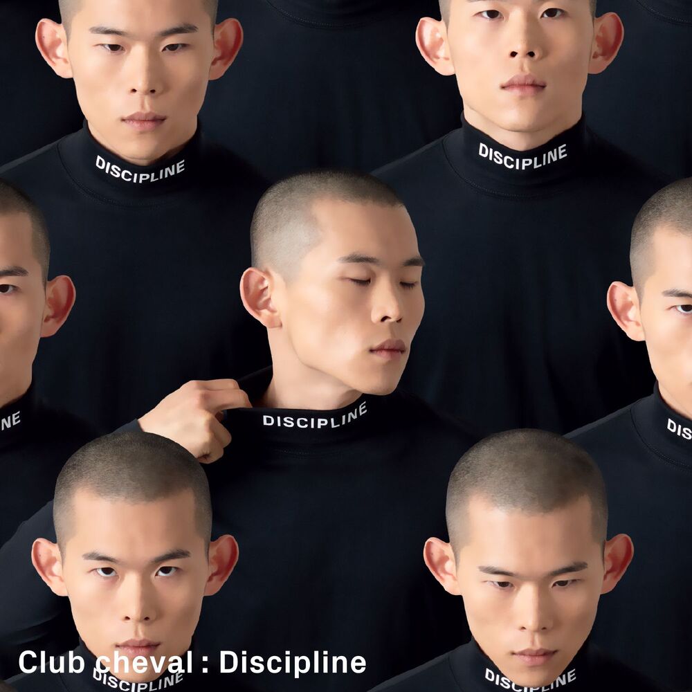 Picture of Discipline (Remixes)