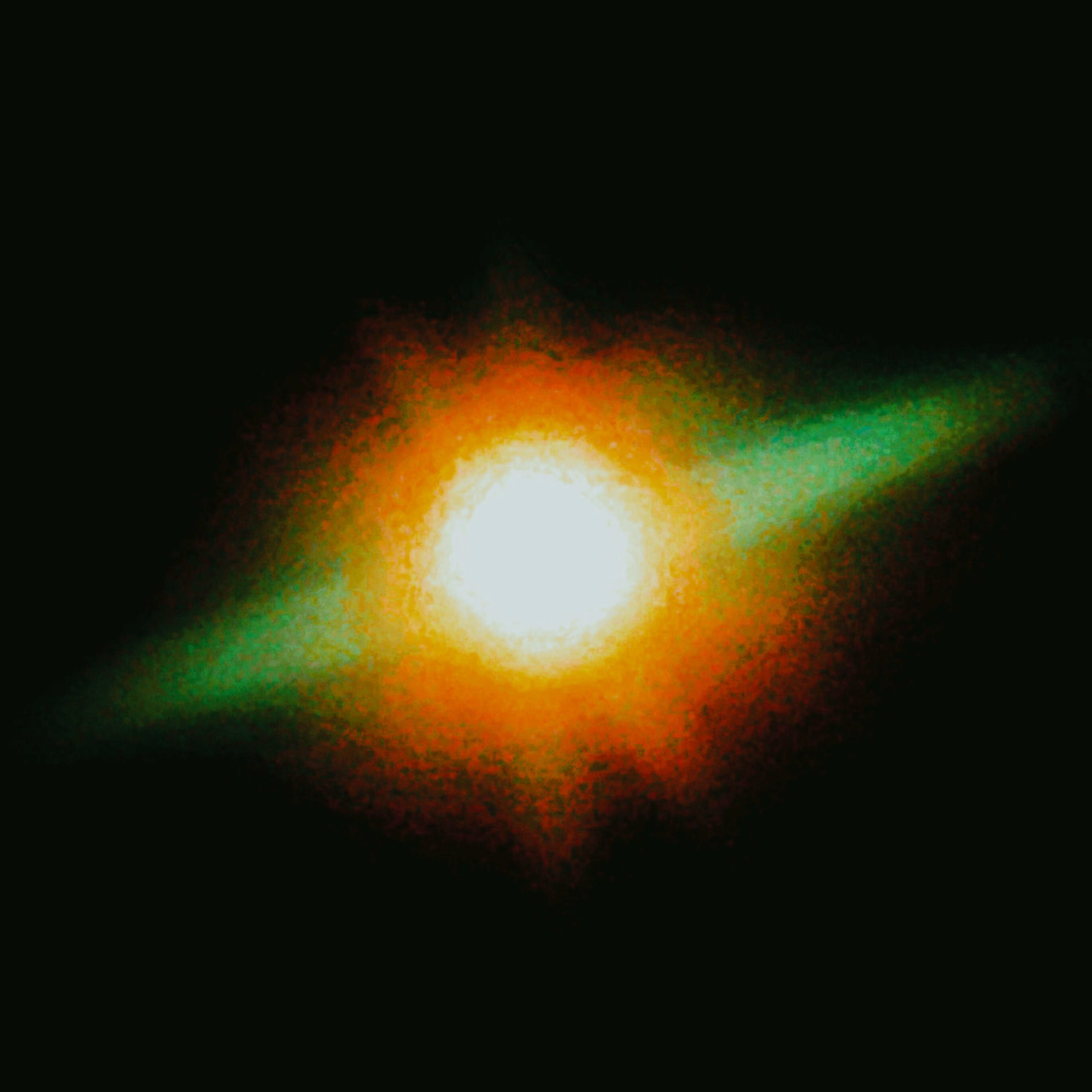 Album cover of estrella.nueva (feat. JS)