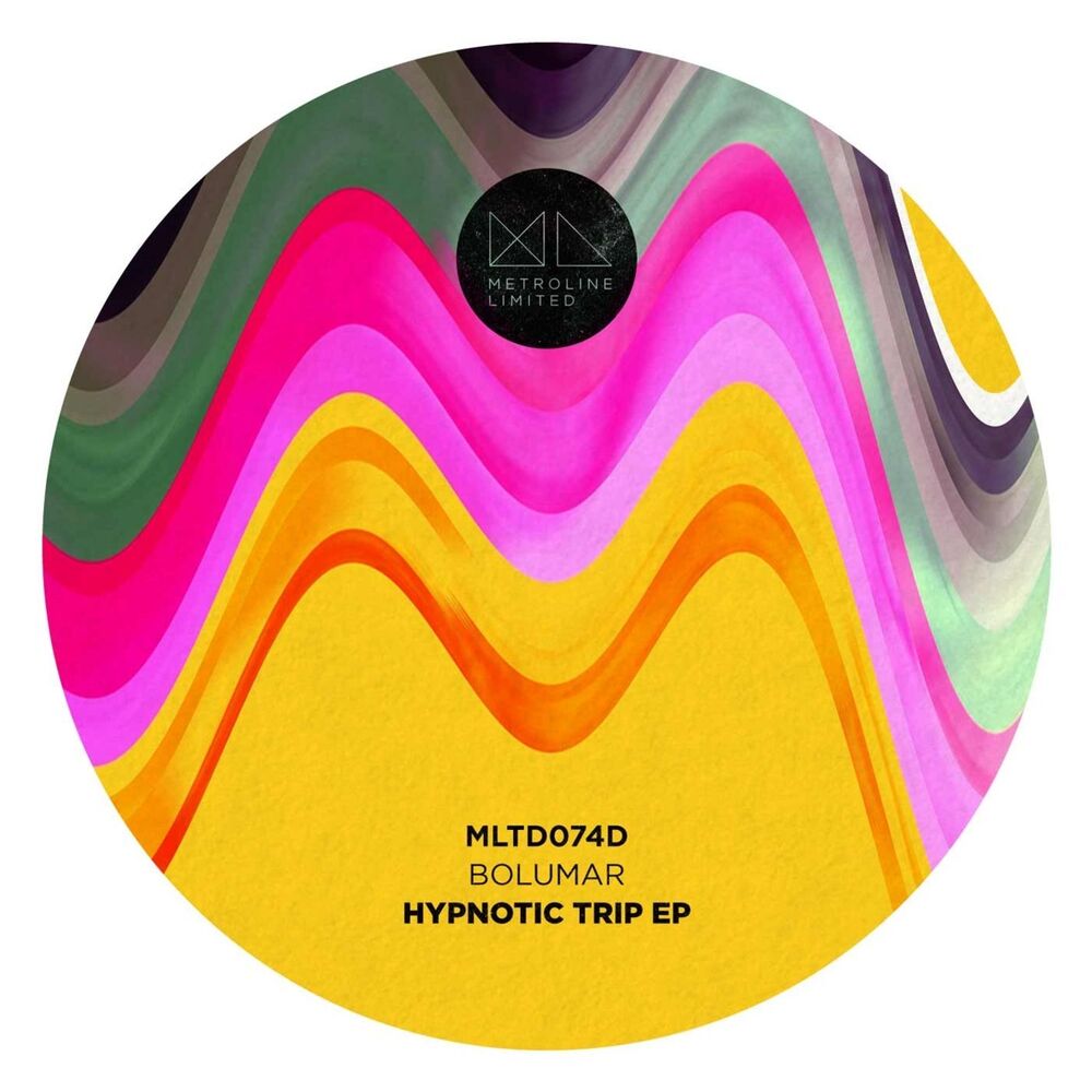 Picture of Hypnotic Trip