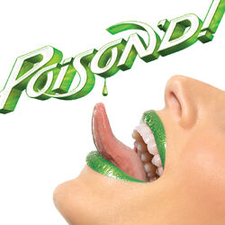 Cover of Poison'd!