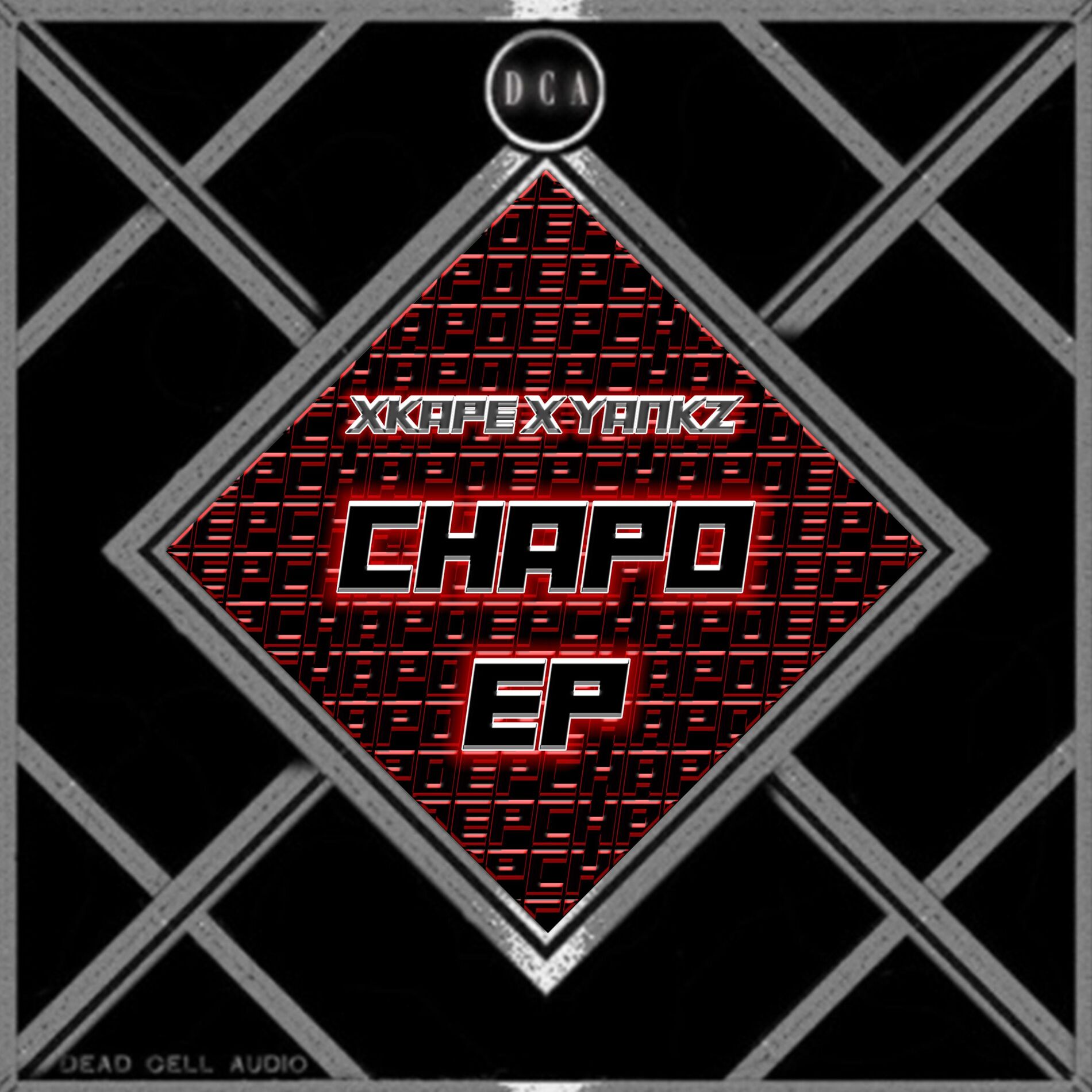 Album cover of Chapo