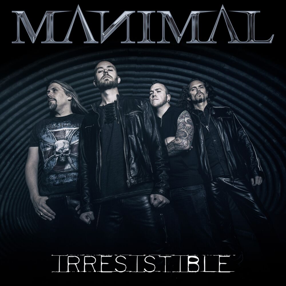 Picture of Irresistible