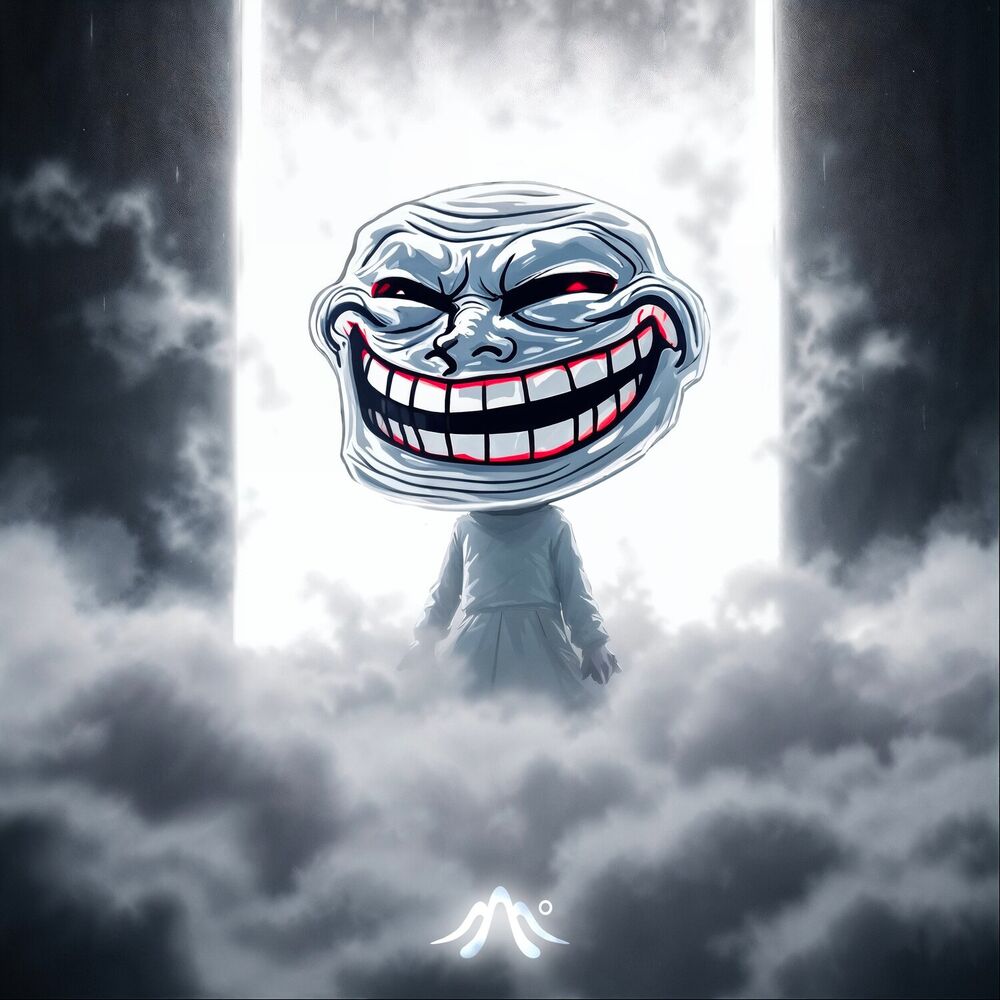 Picture of PODER DO TROLL