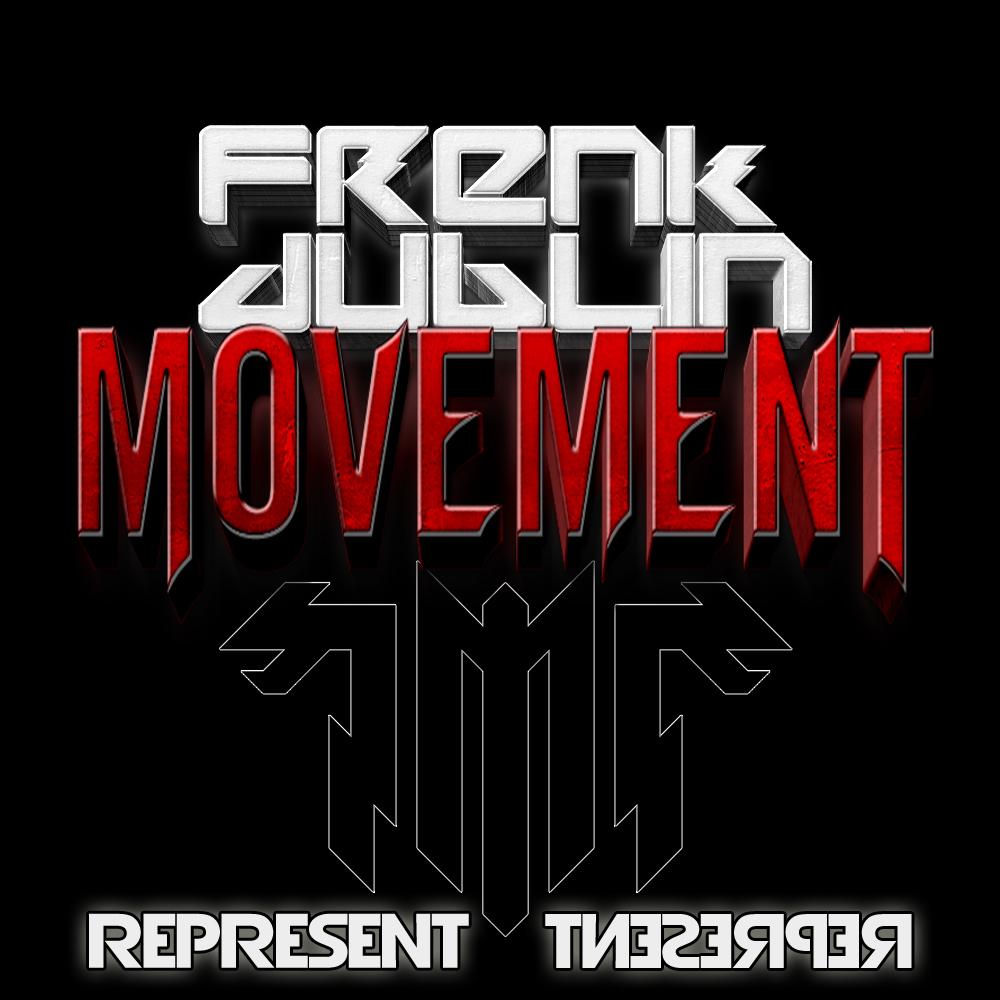 Album artwork for Represent (Original) by Movement