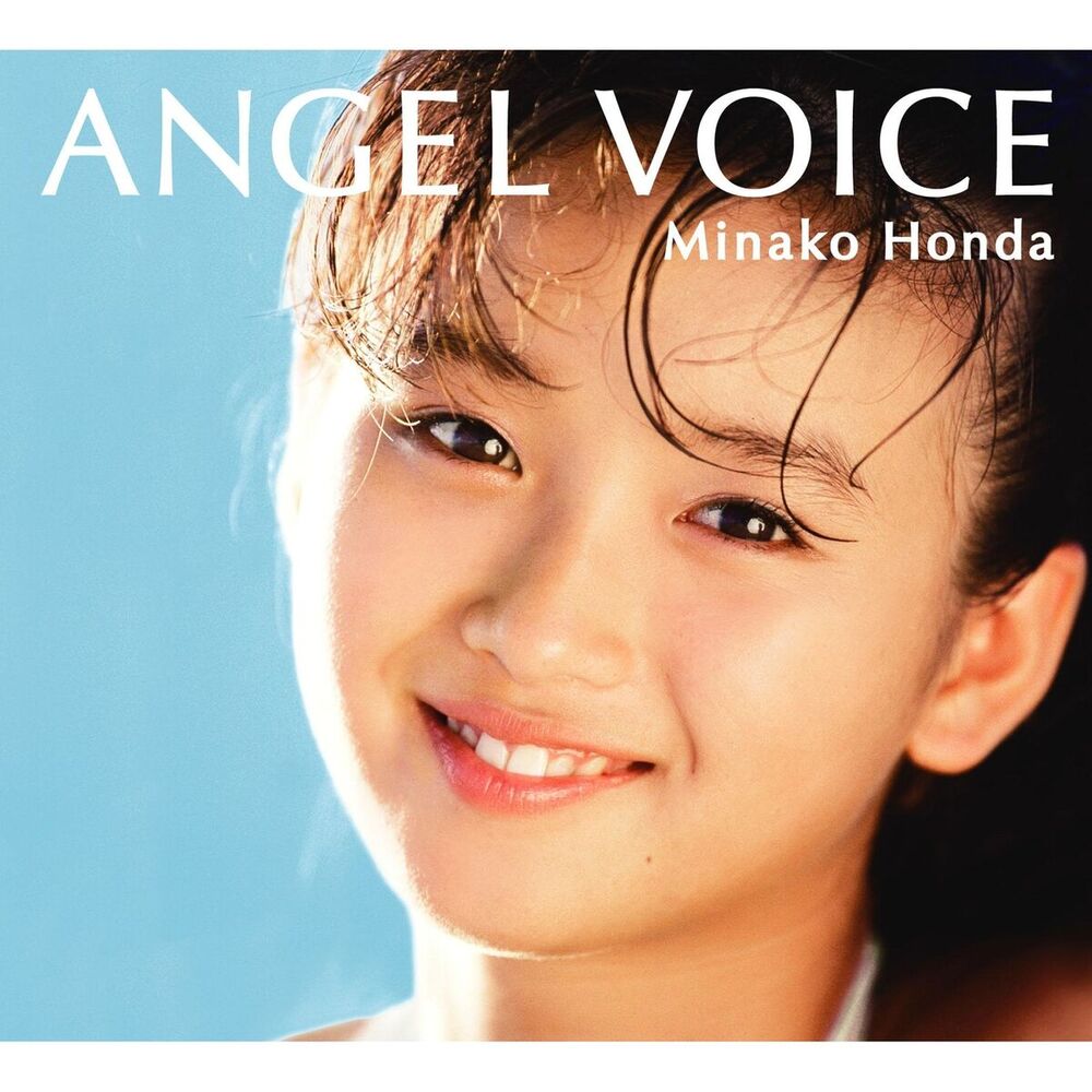 Picture of Angel Voice
