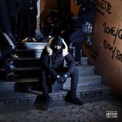 Cover of Banlieue