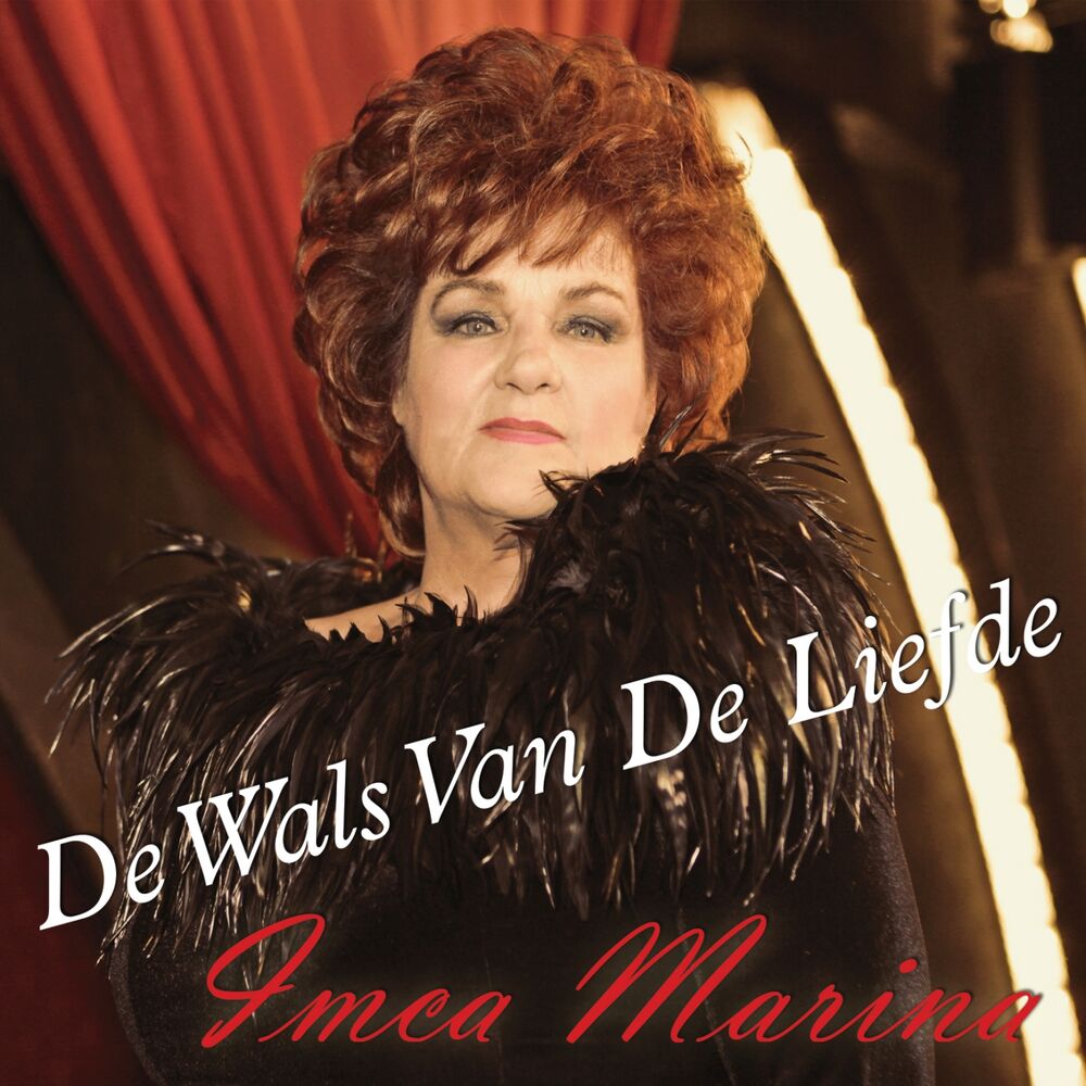 Picture of De wals van de liefde