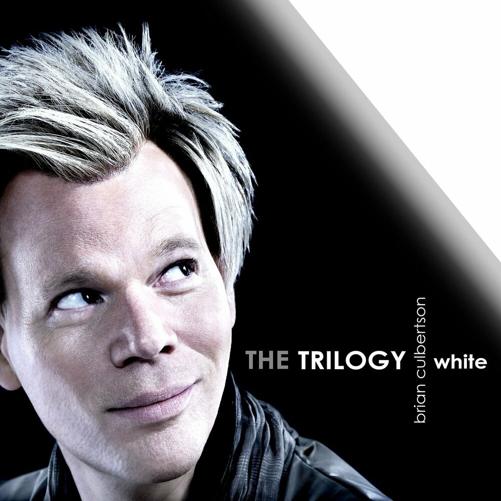 Picture of The Trilogy, Pt. 3: White