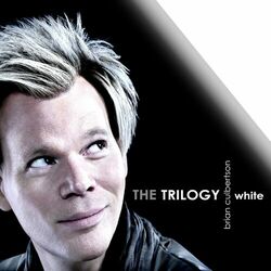 Cover of The Trilogy, Pt. 3: White