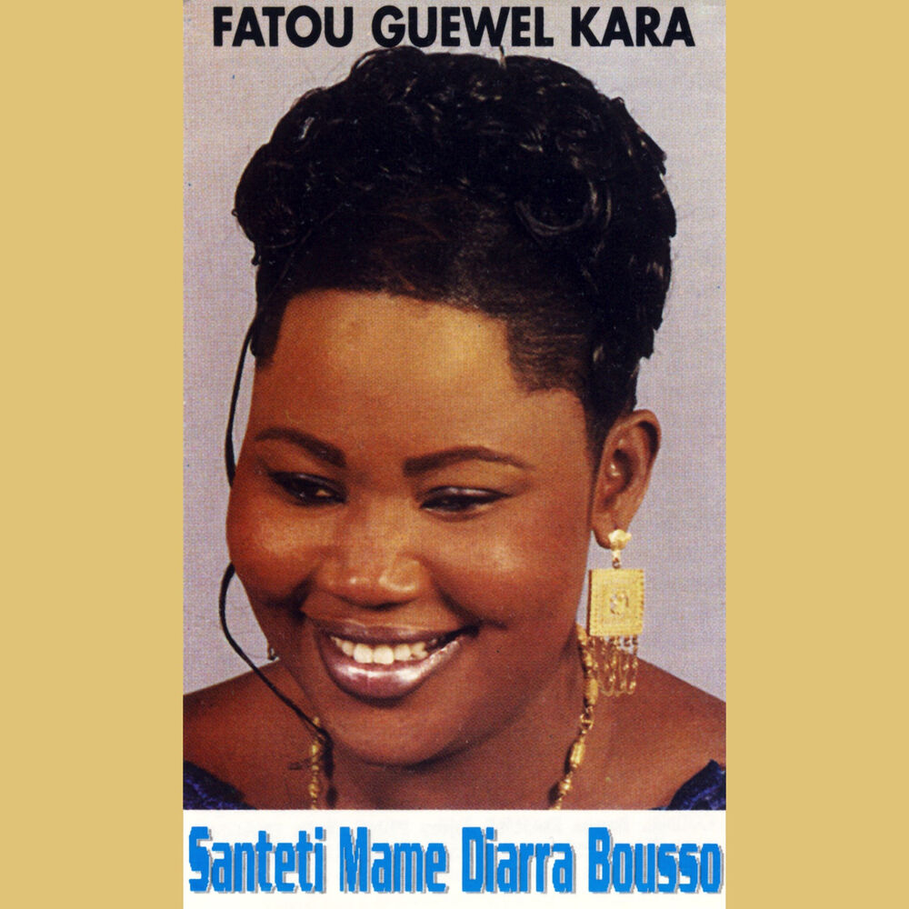Picture of Santeti Mame Diarra Bousso