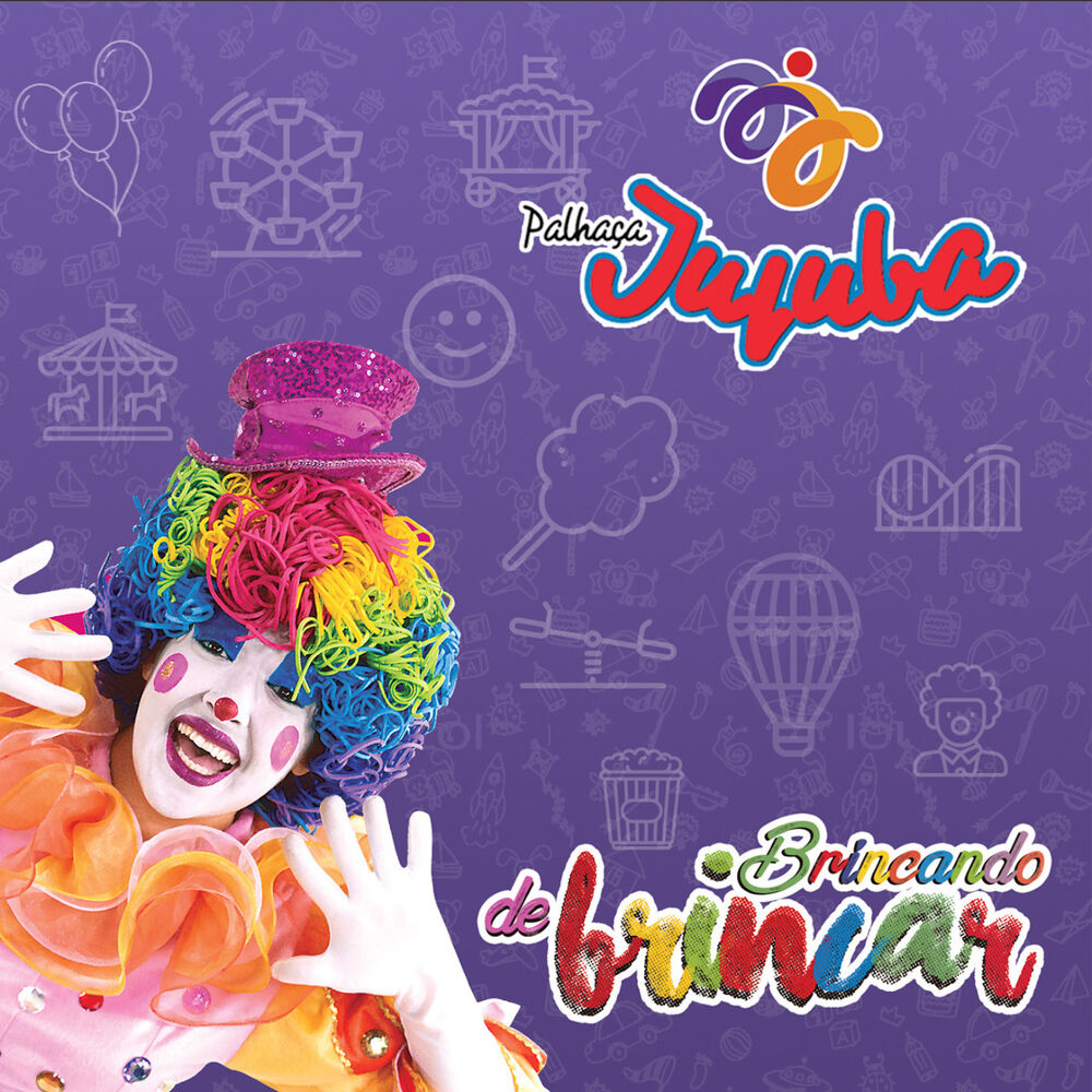 Picture of Brincando de Brincar