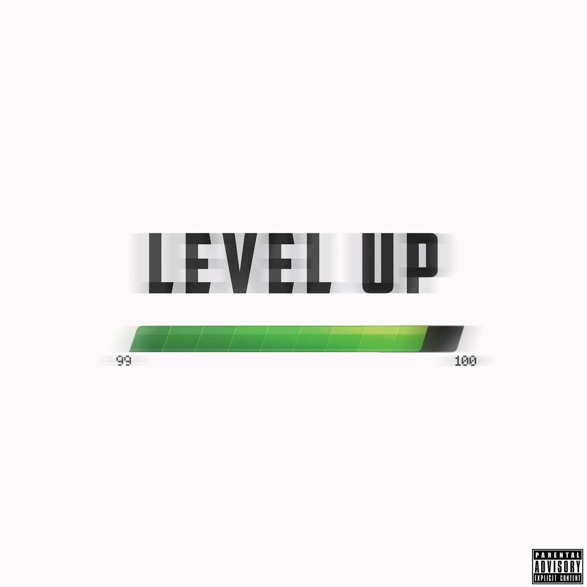 Album cover of Level Up