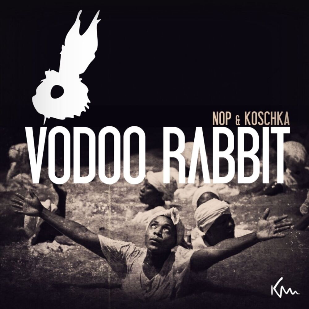 Picture of Vodoo Rabbit EP